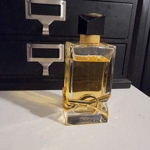 YSL LIBRE fragance🌹🌹🌹